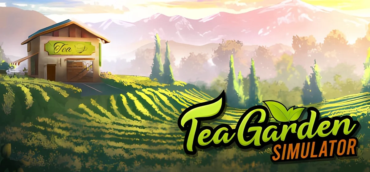 Tea Garden Simulator Build 11942506
