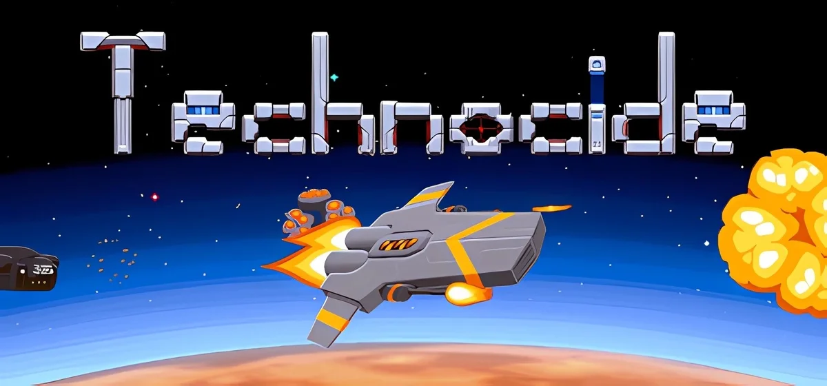 Technocide v1.3.2