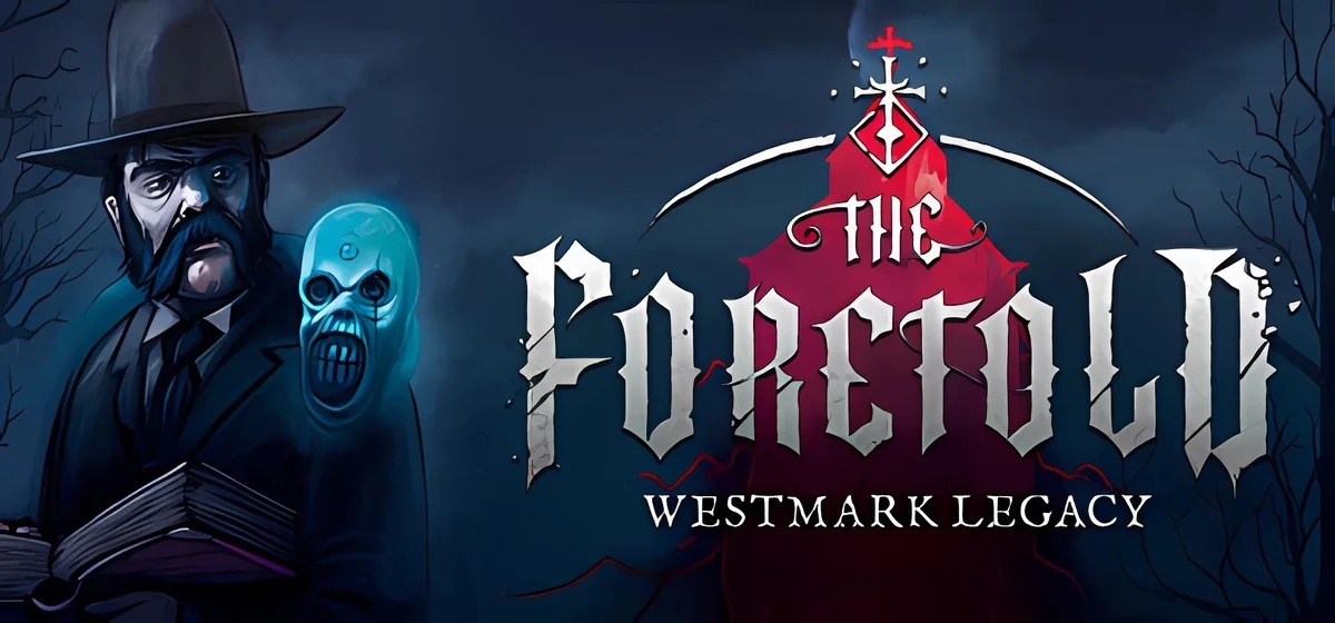 The Foretold Westmark Legacy v105a