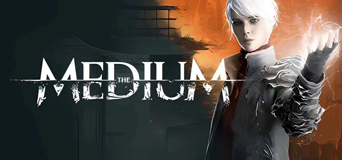 The Medium v1.0.184