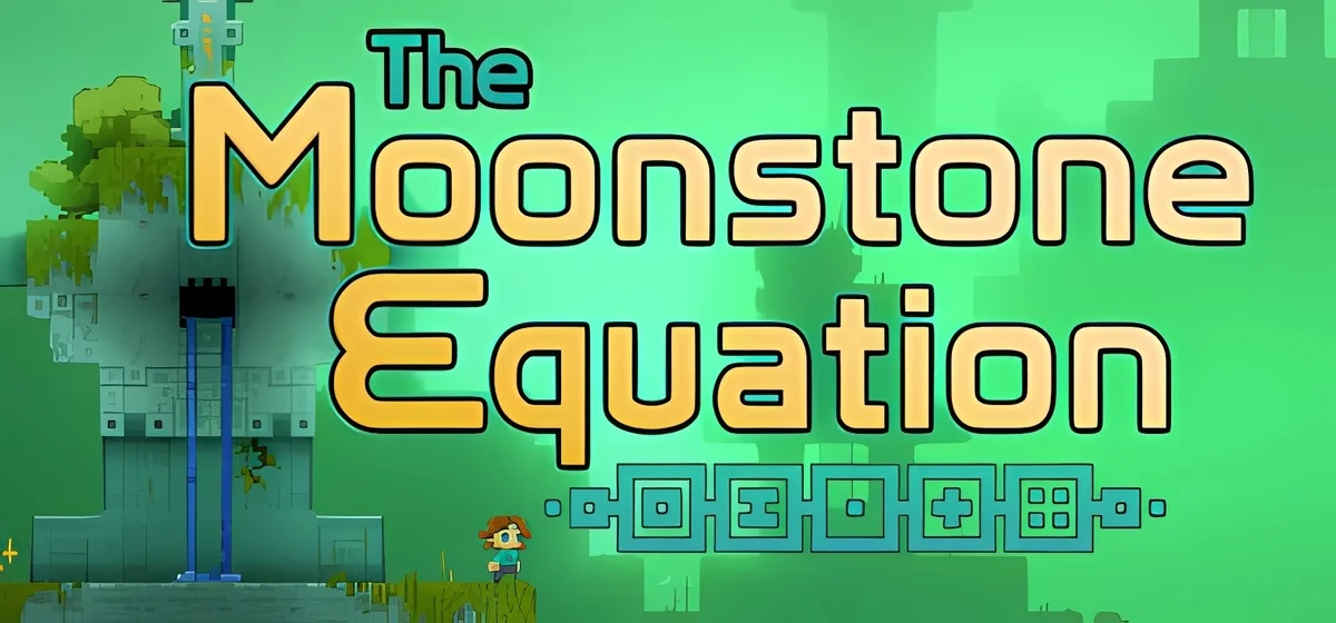 The Moonstone Equation v29.03.2023