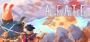 As Far As The Eye v1.1.1