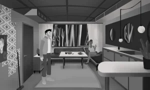 Скриншот игры scr2