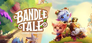 Bandle Tale A League of Legends Story v1.068p