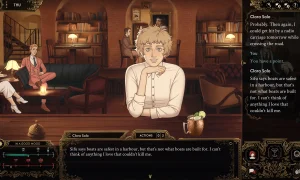 Скриншот игры scr4