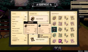 Скриншот игры scr4