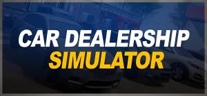 Car Dealership Simulator v1.2
