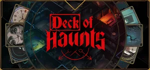 Deck of Haunts Build 22477959