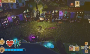 Скриншот игры scr1