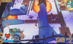 Скриншот игры scr4