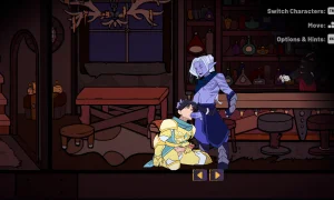 Скриншот игры scr7