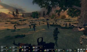 Скриншот игры scr1