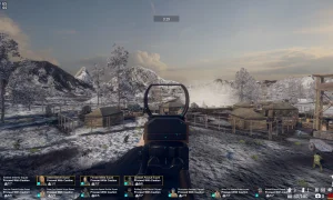 Скриншот игры scr4