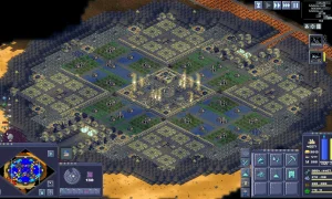 Скриншот игры scr1