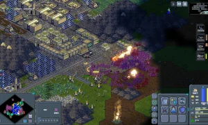 Скриншот игры scr4