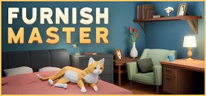 Furnish Master Build 20824250