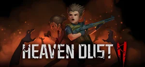 Heaven Dust 2 Build 12167776