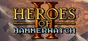 Heroes of Hammerwatch II Build 21002016