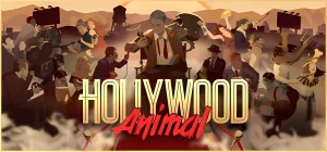 Hollywood Animal Build 22463415