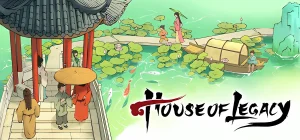 House of Legacy Build 22358395