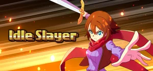 Idle Slayer v02.01.2021