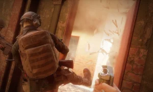 Скриншот игры scr2