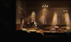 Скриншот игры scr2