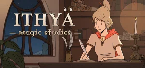 Ithya Magic Studies Build 22409353