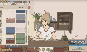 Скриншот игры scr2