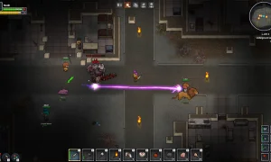 Скриншот игры scr1