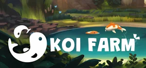Koi Farm Build 18058366