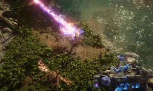 Скриншот игры scr2