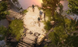 Скриншот игры scr4