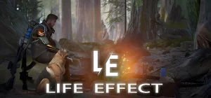 LIFE EFFECT v0.0.17 - early access