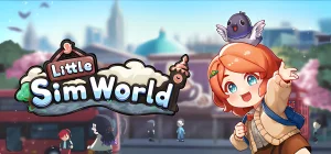 Little Sim World v0.55.1