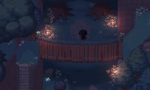 Скриншот игры scr4