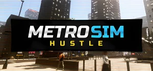 Metro Sim Hustle Build 8065578