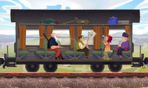 Скриншот игры scr4