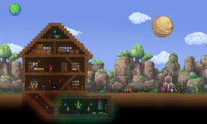 Скриншот игры scr2