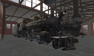 Скриншот игры scr4