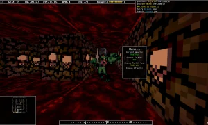 Скриншот игры scr4