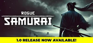 Rogue Samurai v1.0.6