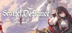 Scarlet Defiance The Wall Between Us Build 16805568