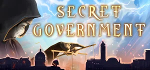 Secret Government v2.0