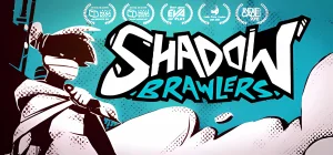 Shadow Brawlers v22.05.2025