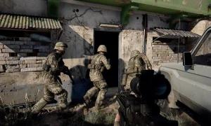 Скриншот игры scr4