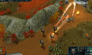 Скриншот игры scr7