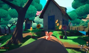 Скриншот игры scr8