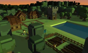 Скриншот игры scr4