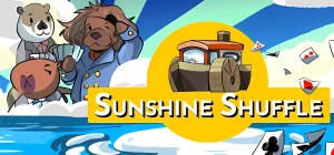 Sunshine Shuffle v10122024